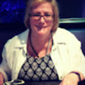 Meet your Posher, Frances